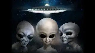 Alien Ancestors - Gods of Men