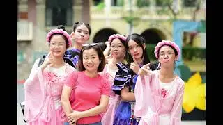 8A3 Recap Video - Teachers' Day 20/11