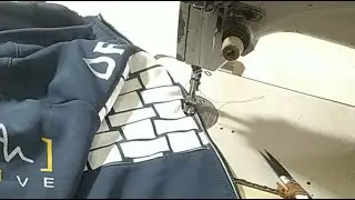 Live putting on an old jacket chain | পুরাতন জ্যাকেটের চেইন লাগানো লাইভ | Showkhin bd