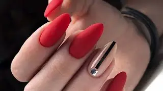 UNHAS ALONGADAS DE GEL !!!