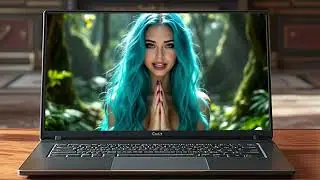 Virtual Girl (Official Video) Extended Cut | Fantasy Meets Reality
