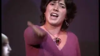 Dragana Georgievska Daj mi Nadez