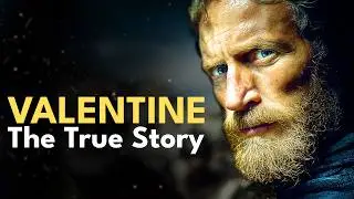 February 14 &mdash; The Story of Saint Valentine: Patron Saint of Lovers and Engaged Couples