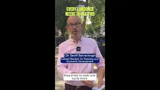 Introducing Clean Air Routes in Westminster