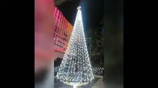 Pre Christmas Decoration 2025 Methodist Church Sangareddy