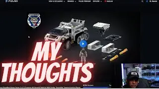 HASLAB SNOWCAT REVIEW FROM HASBROPULSE | YO JOE JUNE ENDED