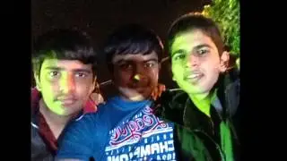 Friends Forever