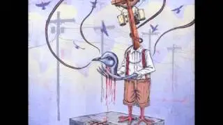 Venetian Snares- Hajnal2