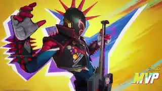 Marvel Rivals - Watch my go from trash to God mode in the blink of a eye