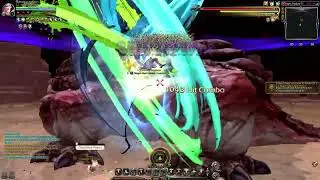 DragonNest SEA DLB 4 ROAD TO TOP 1 RAVEN 2:43