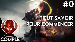 Nioh 1 & 2 - Tout savoir pour bien commencer !