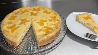 Das ist der schnellste Kuchen der Welt- Und jeder will das Rezept!