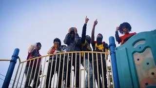 Stonie B - Another Freestyle (Official Music Video)
