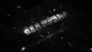 Intro na ZAM&Oacute;WIENIE | 3D i 2D! - Sanderka