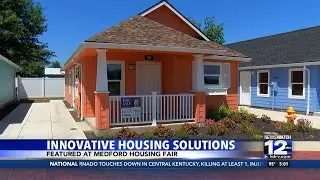 Innovative housing projects to be featured at Rogue Valley Housing Fair