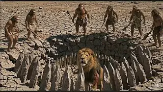 Life 8.9 Million Year Ago | How Prehistoric People Set Traps to Catch Wild Animals?