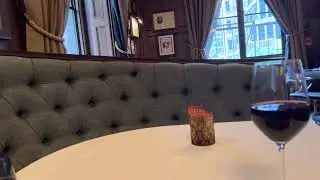 Steak Lunch at The Jonathan Club