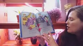 pawsome Story collection King for a Day