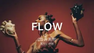 [FREE] Flow - Emotional Afrobeat Instrumental 2026 | Omah Lay x Rema TypeBeat