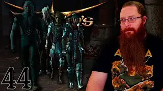 Seeking the Gauntlet! | Baldur's Gate 3 Playthrough | Part 44