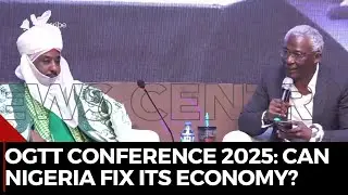 OGTT Conference 2025: Better Leadership for a Better Nigeria
