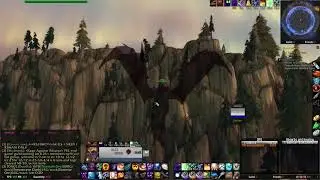 World of Warcraft | New Agamand Quest