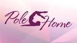 Студия танца и воздушной акробатики &laquo;Pole Home&raquo; занимается развитием юных гимнасток и танцоров 💕