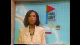 WBNB TV NewsCenter 10 Jan 1989 Night 2