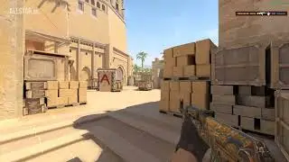 FROZZZEN   l   MIRAGEM 13x2   l   #cs2  #cs  #csgo  #csgomoments  #proplayer