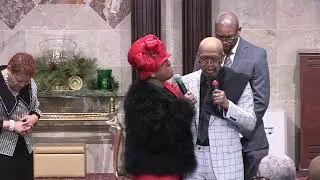 HGIC- First Sunday 2/1/2026