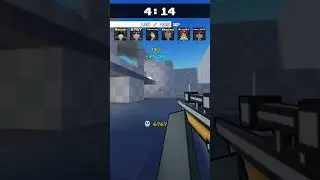 Flick game