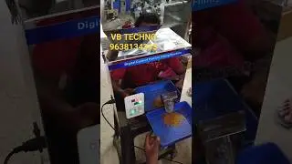 Automatic Weighing Filling Machine 1-500gm 🔥🔥 #shorts #viralvideo