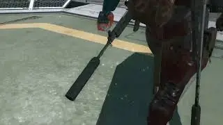 MGS5 2020.08.04 Episode SideOps