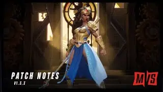 SEASON 3.5 PATCH NOTE BREAKDOWN! Lil MVS, Lil Rivals 2 later.
