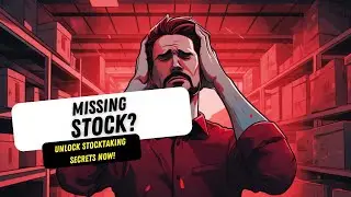myPOS Shorts : Effective Stocktaking Techniques