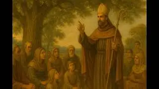 Saint Martin of Tours: the Cloak of Mercy