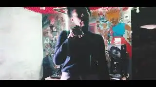 Muuff :: #BopChallenge (DIR. by @teno215)