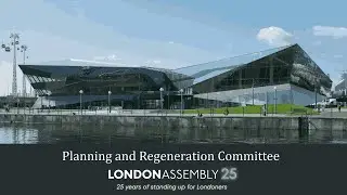 Planning and Regeneration Committee