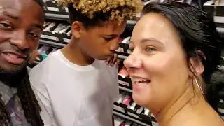 Nebraska Crossing Outlet Mall School Shopping | myhouse TV
