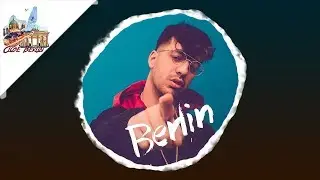 Berlin (prod. Close Berlin) [Ufo361 type beat]