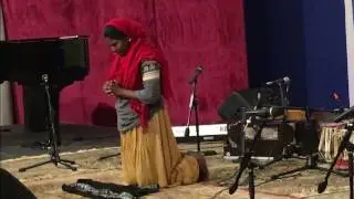 Rumi - A Thirsty Fish | Tamil Book Release Function | Part Two
