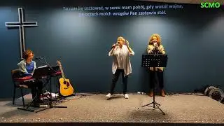 | 07-12-2025 | NABOŻEŃSTWO NIEDZIELNE | MARCIN SKIBIŃSKI | NOWY TY |