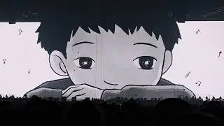 1/1/2026, 周深香港启德新年演唱会, 重新剪辑的vcr
