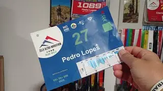 Zela Ultra Marathon - 43k (2023)