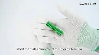 Assembly 101: Quick & Easy Phoenix Terminal and Wi-Fi Antenna Setup