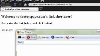 Shorten Link (Part 2)