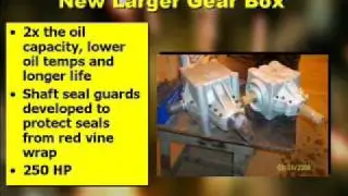 Woods Equipment - Flail Shredders