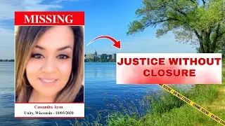 Unity, Wisconsin 2020 Cold Case Solved &mdash; Arrest Shocks Community