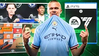 The EA Sports FC Leaks You MUST KNOW!