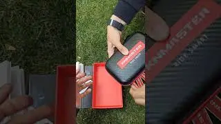 kn master 6100 intercom kutu a&ccedil;ılımı